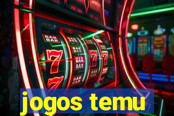 jogos temu